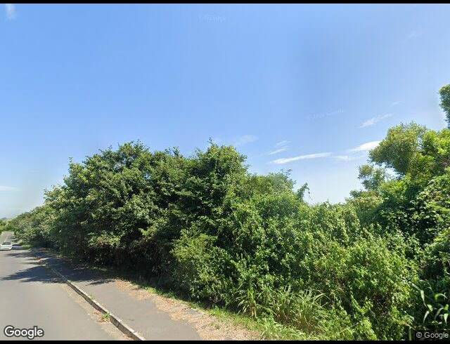 LAND FOR SALE IN WINKLESPRUIT